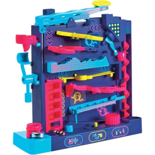 Tricky Bille Level Up - TOMY