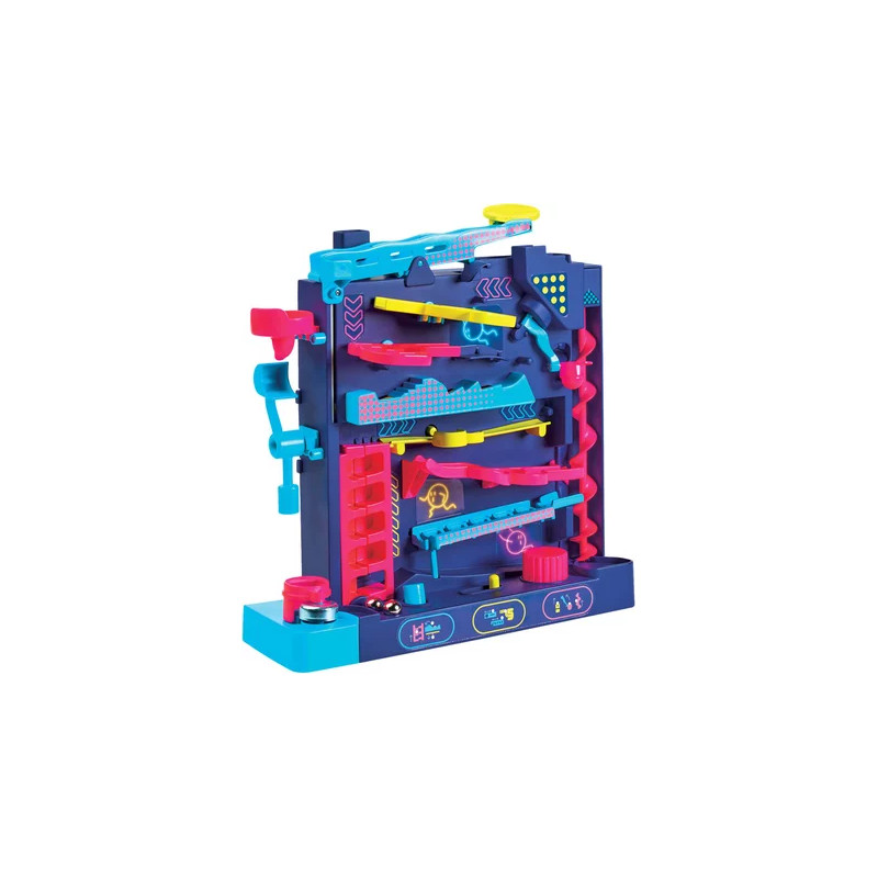 Tricky Bille Level Up - TOMY