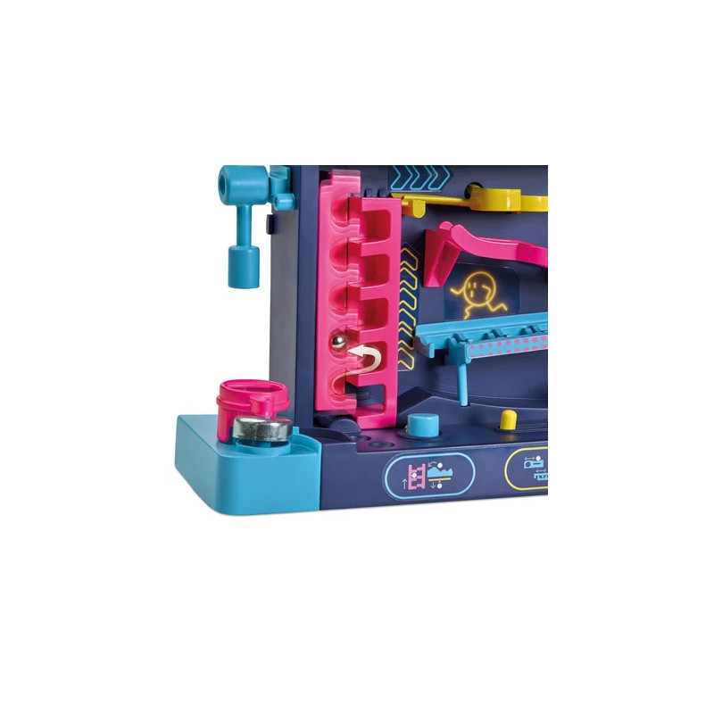 Tricky Bille Level Up - TOMY