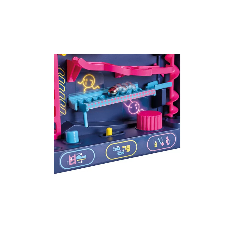 Tricky Bille Level Up - TOMY