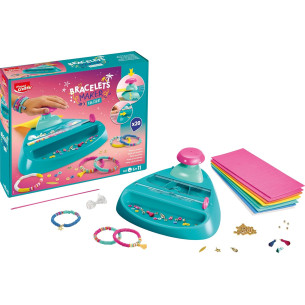 Bracelets Maker Heishi - MAPED CREATIV