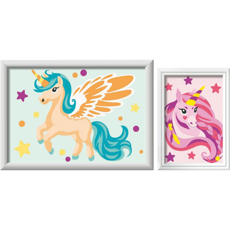 Creart atelier néon - THINKFUN