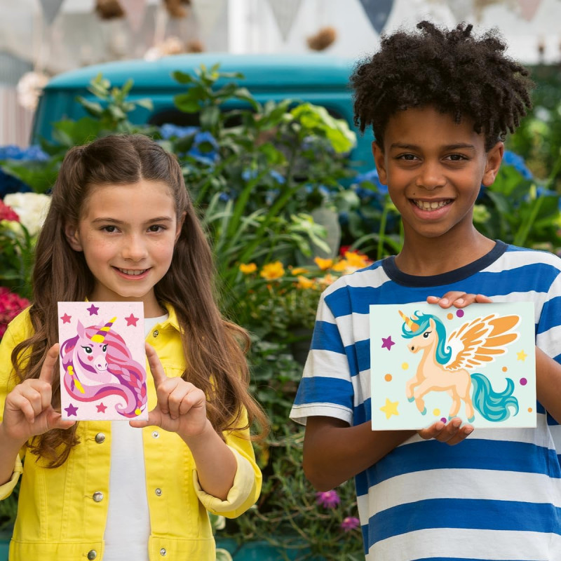 Creart atelier néon - THINKFUN