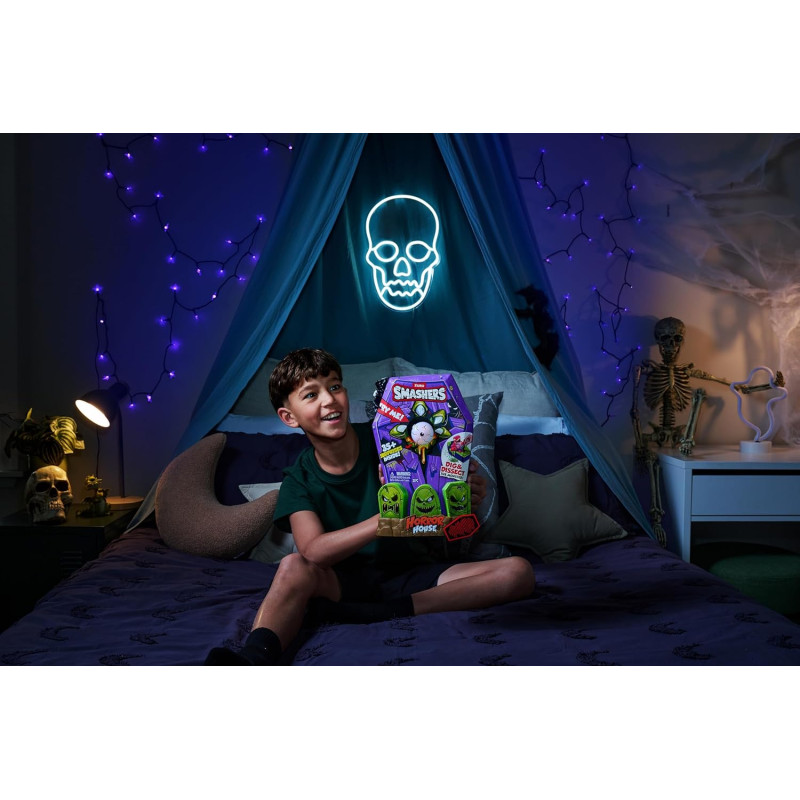 Smashers Mega Horror House - ZURU