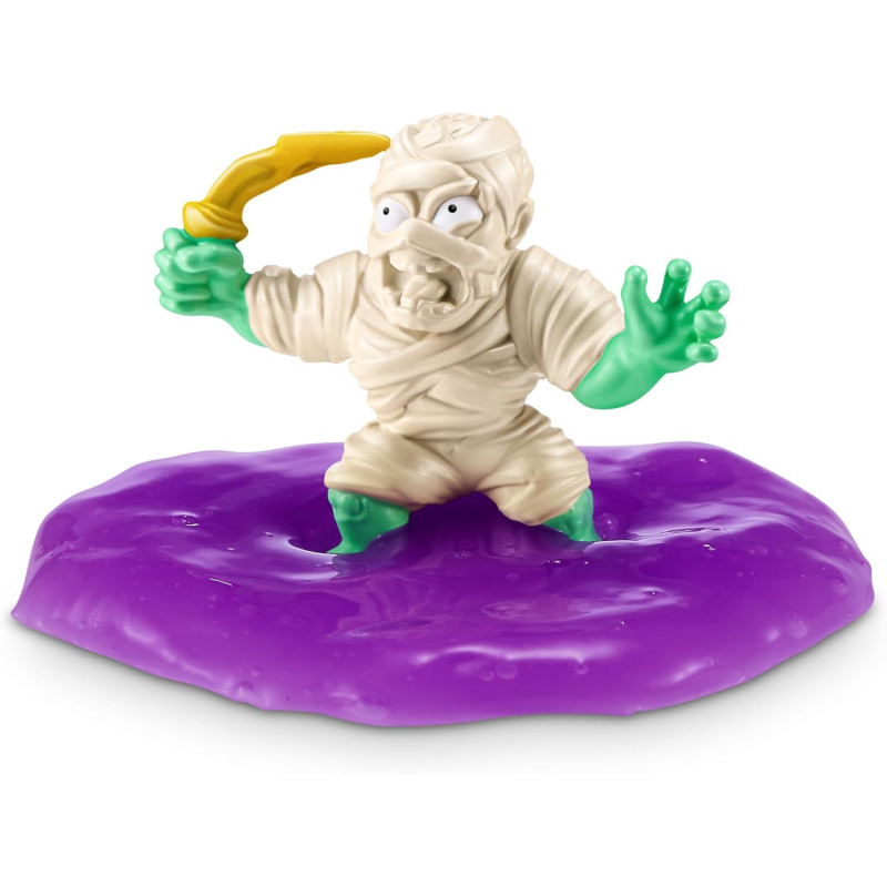 Smashers Mega Horror House - ZURU