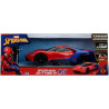 Spider-Man RC 1/16 Ford GT - JADA
