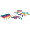 Kit de coloriage scintillant - MAPED