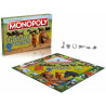 Monopoly cheveaux et poneys - WINNING MOVES