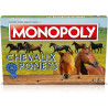 Monopoly cheveaux et poneys - WINNING MOVES