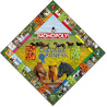 Monopoly cheveaux et poneys - WINNING MOVES