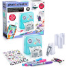 Mini imprimante instantanée - CANAL TOYS