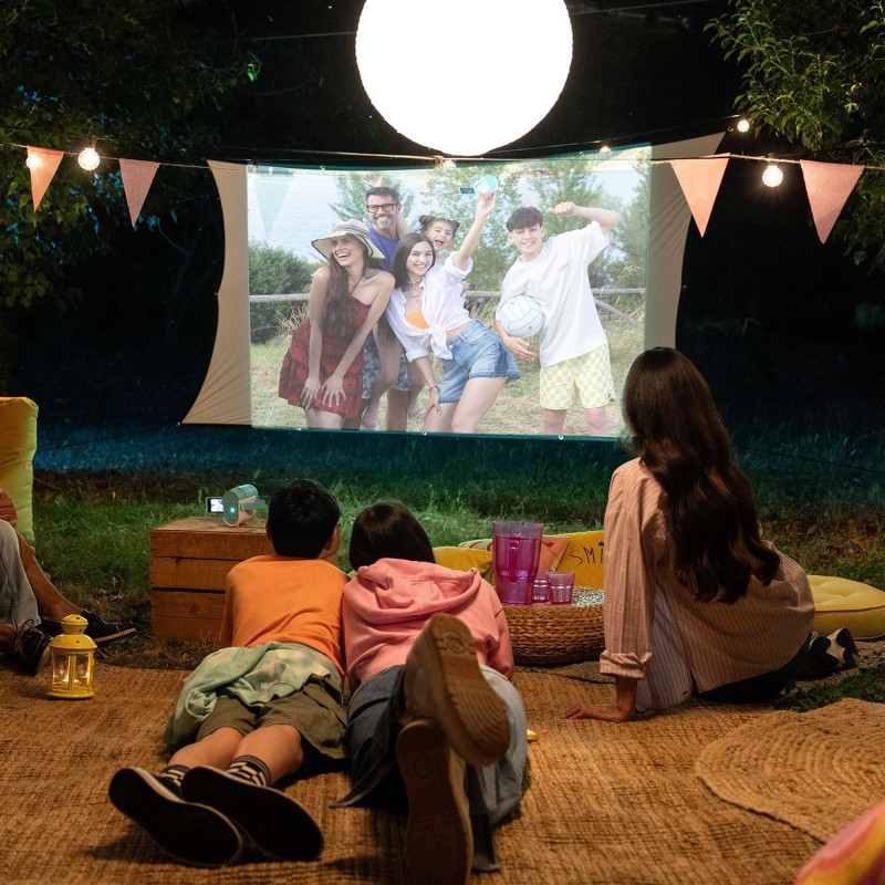 Camera projecteur - CANAL TOYS