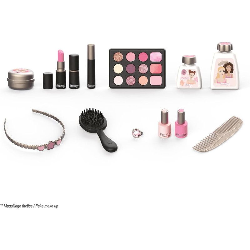 My beauty vanity - SMOBY