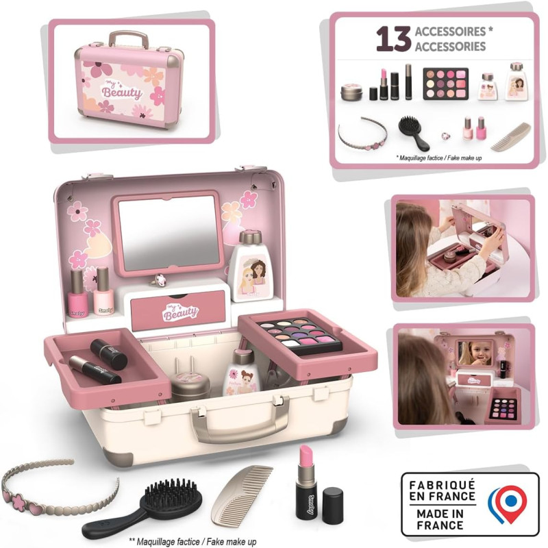 My beauty vanity - SMOBY
