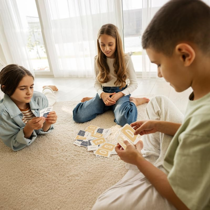 Speed Bac jaune - PIXIE GAMES