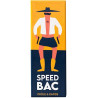 Speed Bac jaune - PIXIE GAMES