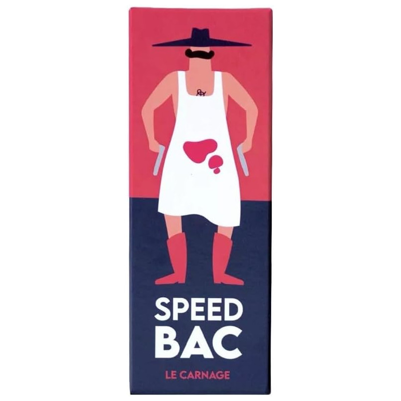 Speed Bac - PIXIE GAMES