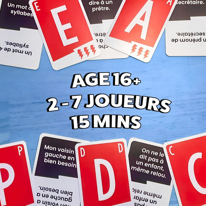 Speed Bac - PIXIE GAMES