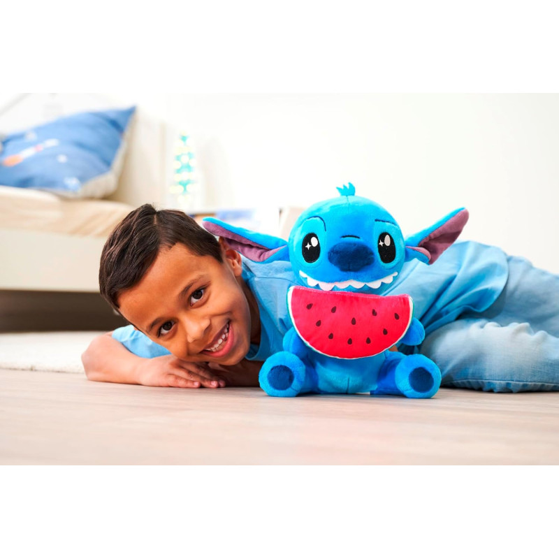 Stitch pastèque 25cm - SIDJ
