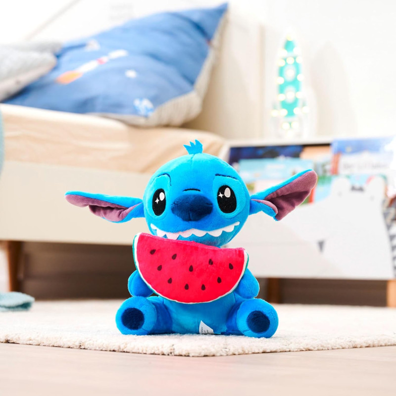 Stitch pastèque 25cm - SIDJ