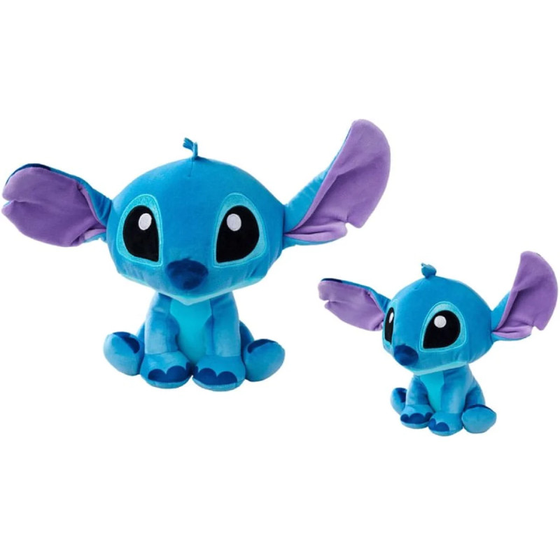 Stitch Doorables 25cm - SIMBA DIKIE