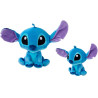 Stitch Doorables 25cm - SIMBA DIKIE