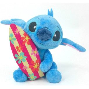 Stitch surf 35cm - SIMBA