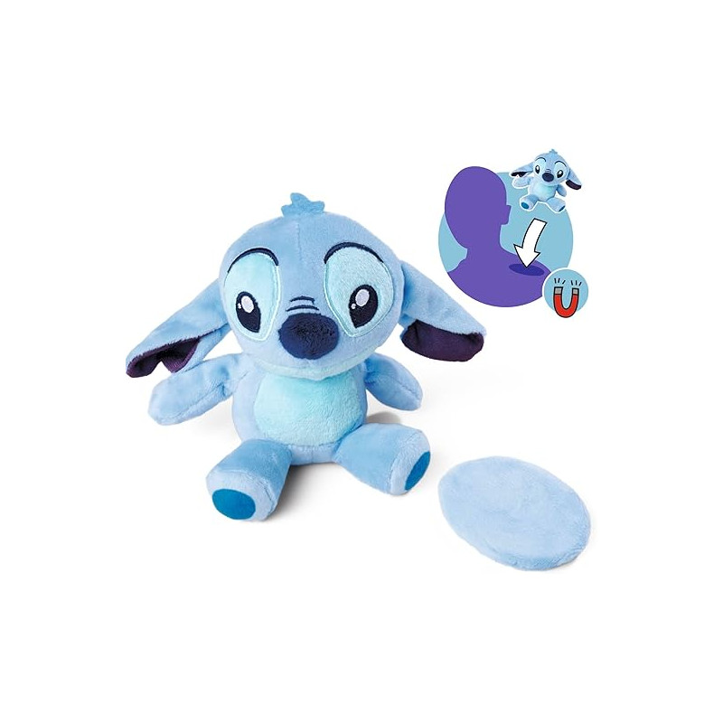 Disney Stitch magnétique - SIDJ