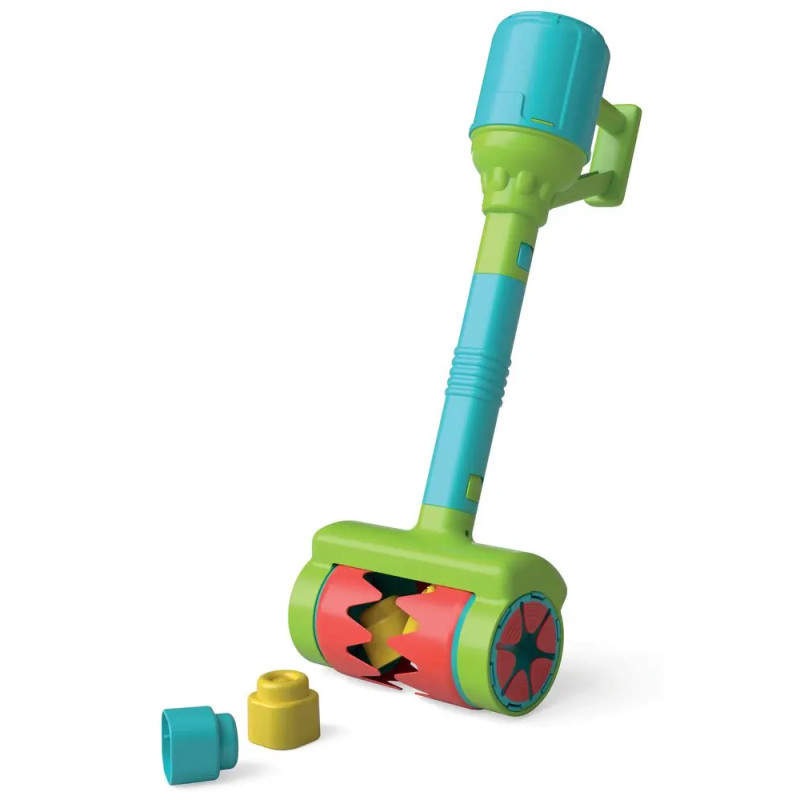 Aspirateur Clemmy - CLEMENTONI