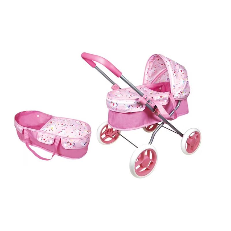 Poussette landau 50 cm - WDK