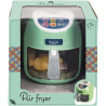 Air Fryer jouet interactif - WDK