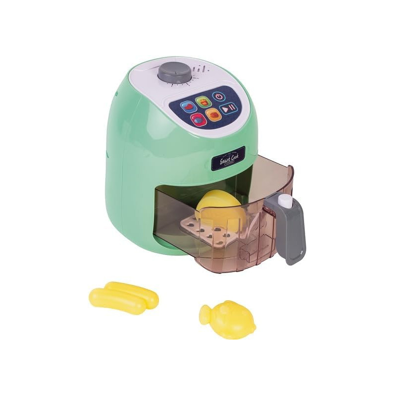 Air Fryer jouet interactif - WDK