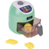 Air Fryer jouet interactif - WDK