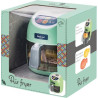 Air Fryer jouet interactif - WDK