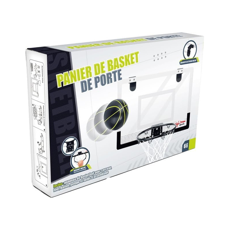 Basket de porte - WDK