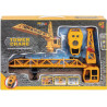 RC Grue 99cm - WDK