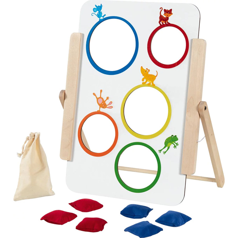 Jeu de lancer - GOKI