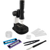 Microscope 15 expériences - BUKI