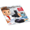 Microscope 15 expériences - BUKI