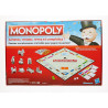 Monopoly classique - HASBRO GAMING