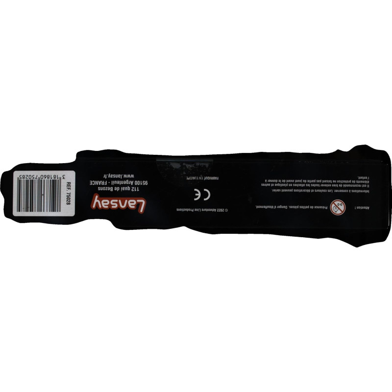 Jeu Fort Boyard - LANSAY