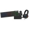 Pack gaming pour PC 4 en 1 - SUBSONIC