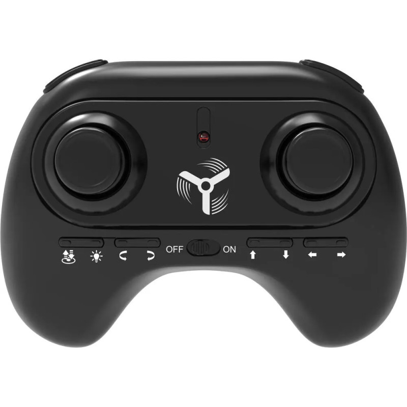 Avion Xtrem plane - FLYBOTIC