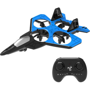 Avion Xtrem plane - FLYBOTIC