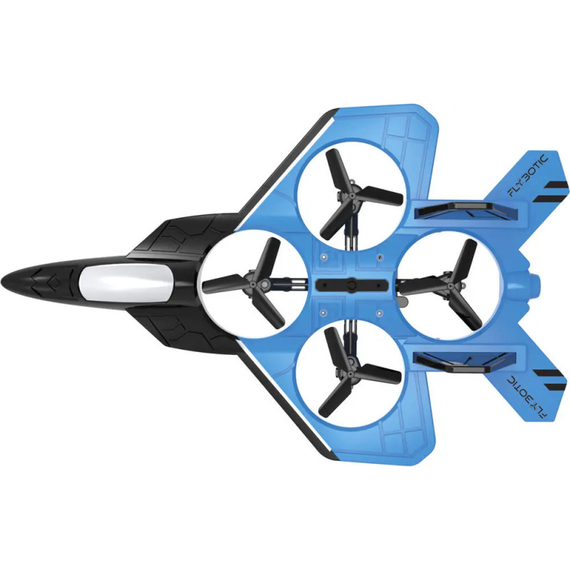Avion Xtrem plane - FLYBOTIC
