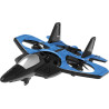 Avion Xtrem plane - FLYBOTIC