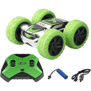 Voiture RC Tornado 360 assortiment - EXOST