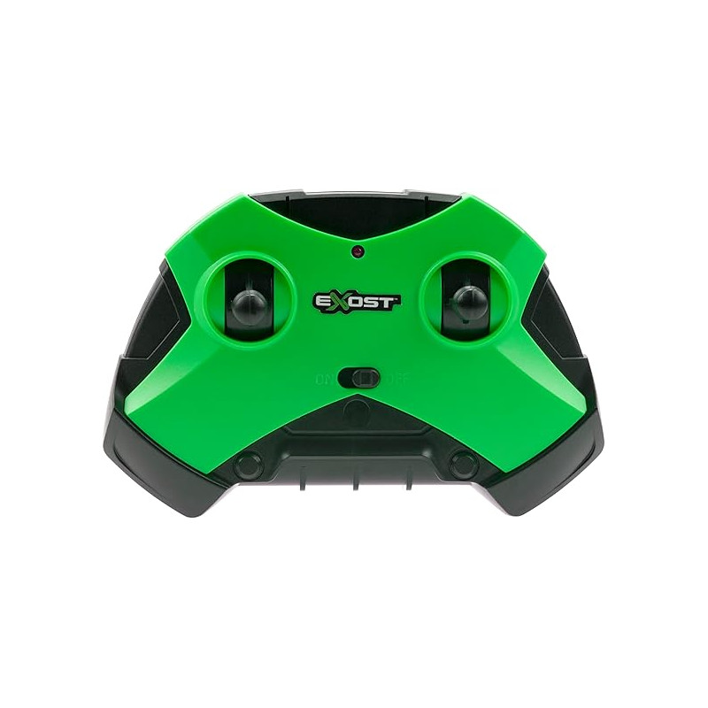 Voiture RC Tornado 360 assortiment - EXOST