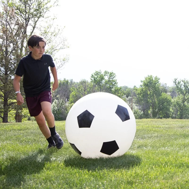 Jumbo Football - DO YOU PLAY