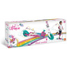 Trottinette 2 roues licorne - MONDO